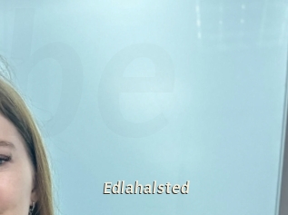Edlahalsted