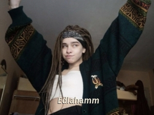 Edlahamm