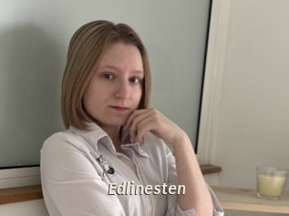Edlinesten