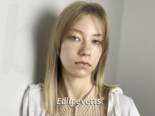 Edlinevetts