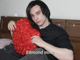 Edmond_miles