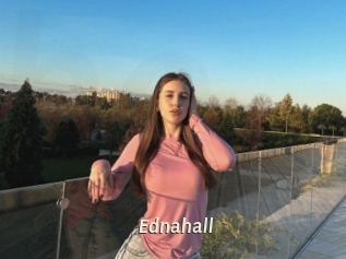 Ednahall