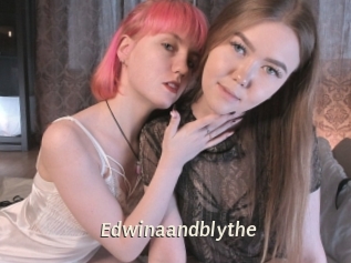 edwinaandblythe Blog éjac