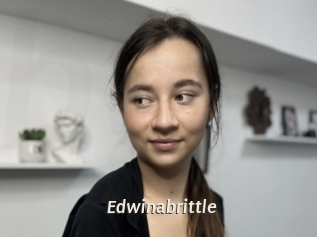 Edwinabrittle