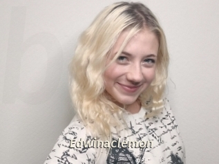 Edwinaclemon