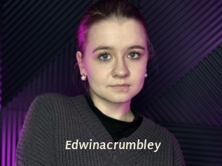 Edwinacrumbley