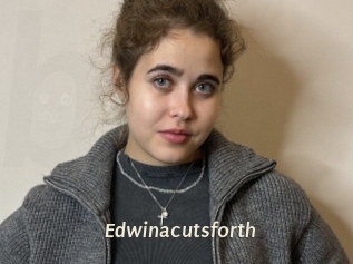 Edwinacutsforth