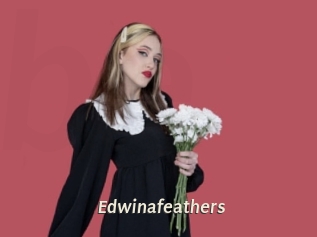 Edwinafeathers