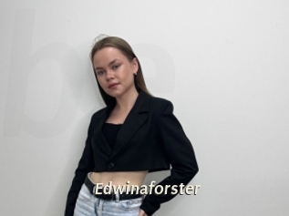 Edwinaforster