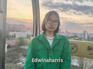 Edwinaharris