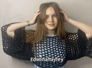 Edwinahayley