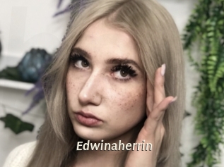 Edwinaherrin