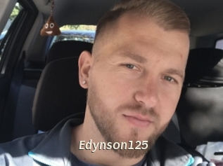 Edynson125