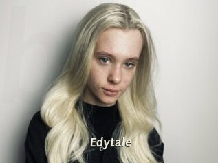 Edytale