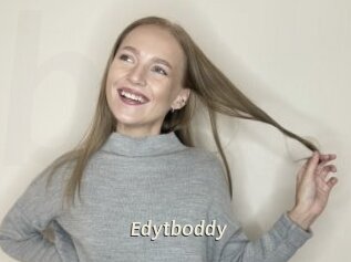 Edytboddy