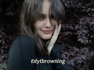 Edytbrowning