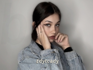 Edytcady