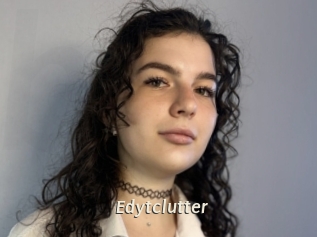 Edytclutter
