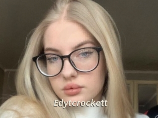 Edytcrockett