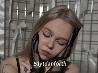Edytdanforth