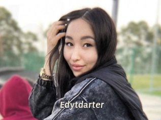 Edytdarter