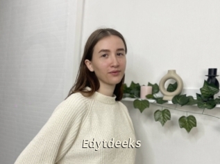 Edytdeeks