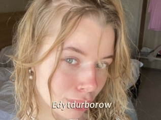edytdurborow Blog éjac