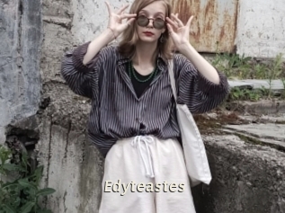 Edyteastes