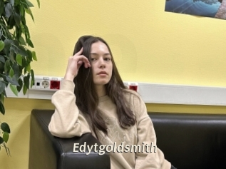 edytgoldsmith Blog éjac