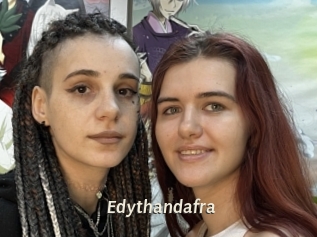 Edythandafra
