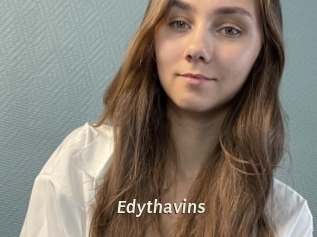 Edythavins