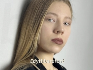 Edythbareford
