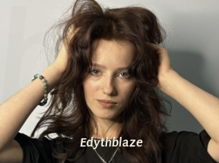 Edythblaze