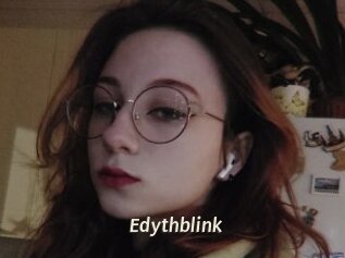 Edythblink