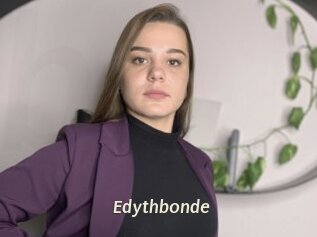 Edythbonde