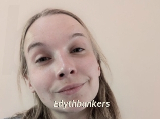 Edythbunkers