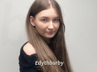 Edythburby