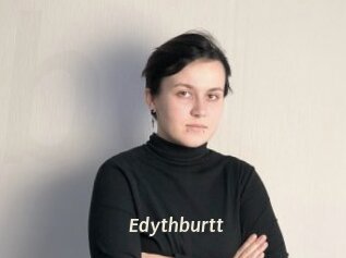 Edythburtt