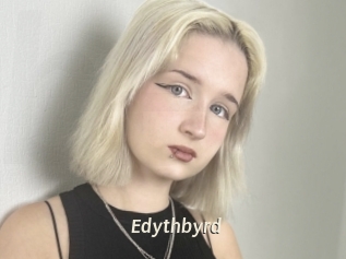 Edythbyrd