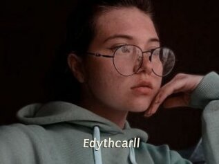 edythcarll Blog éjac
