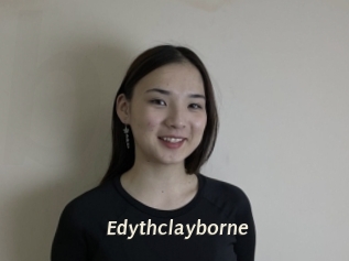 Edythclayborne