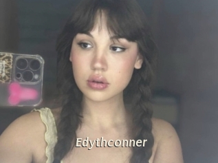 Edythconner