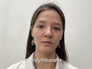 Edythhander