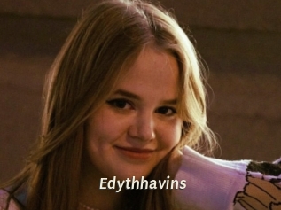 Edythhavins