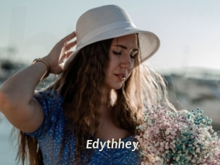 Edythhey