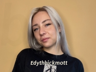 Edythhickmott