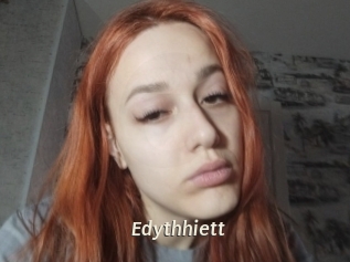 Edythhiett