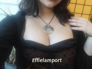 Effielamport