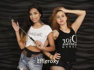 Effieroxy