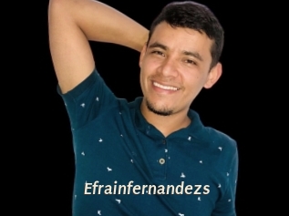 Efrainfernandezs